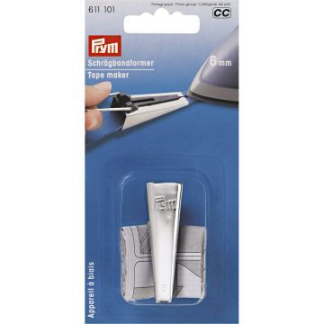 PRYM Schrägbandformer 6 mm 611101