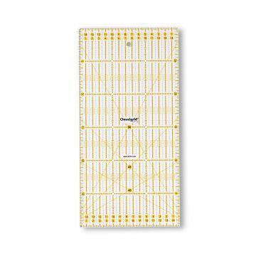 Universal-Lineal 15 x 30 cm