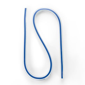 Kurvenlineal flexibel 50 cm / 20 inch