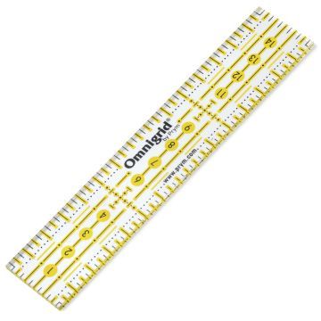Universal-Lineal 3 x 15 cm