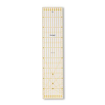 Universal-Lineal 10 x 45 cm