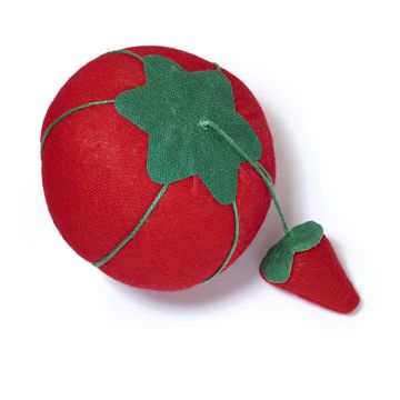 Nadelkissen Tomate