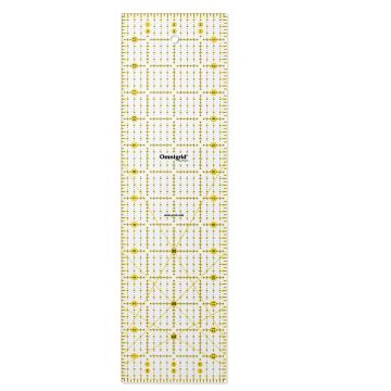 Universal-Lineal 4 x 14 inch Raster