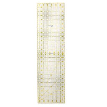 Universal-Lineal 6,5 x 24 inch
