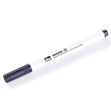 Bügelmusterstift Violett