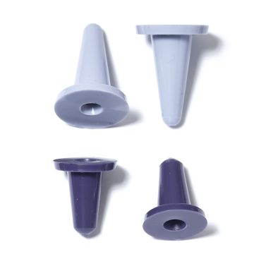 Maschenstopper KST 2,00-7,00 mm farbig sortiert