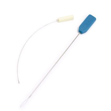 Nadeleinfädler für Nähmaschinen Overlock