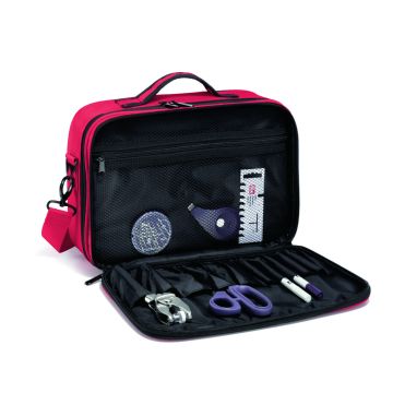 PRYM Nähkoffer Deluxe S 612836