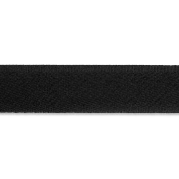 Hosenschonerband schwarz
