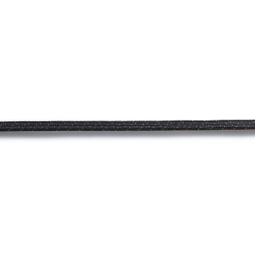 Standard-Elastic 5 mm schwarz