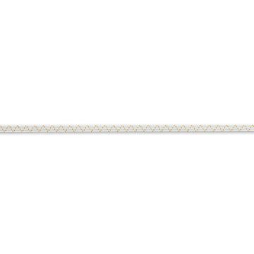 Standard-Elastic 5 mm weiß