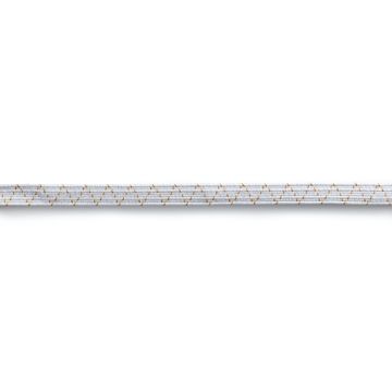 Standard-Elastic 7 mm weiß