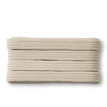 Ballett-Elastic 7 mm beige