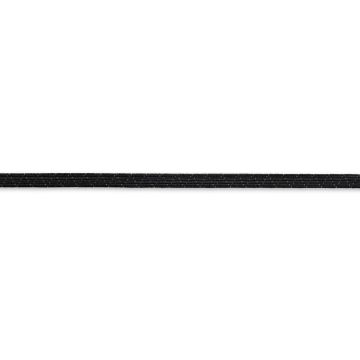 Super-Elastic 7 mm schwarz