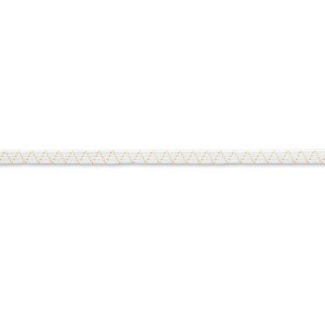 Super-Elastic 7 mm weiß