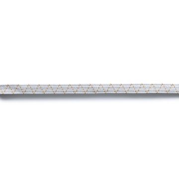 Super-Elastic 7 mm weiß