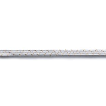 Super-Elastic 7 mm weiß