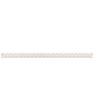 Super-Elastic 7 mm weiß