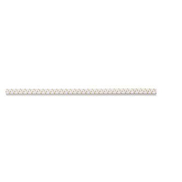 Kinder-Elastic 5 mm weiß