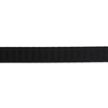 Elastic-Band querstabil 25 mm schwarz