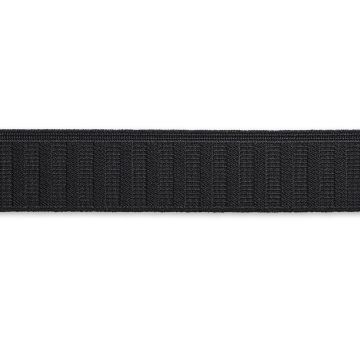 Elastic-Band querstabil 30 mm schwarz