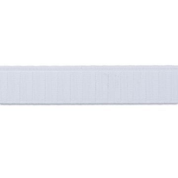 Elastic-Band querstabil 30 mm weiß