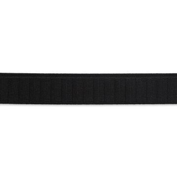 Elastic-Band querstabil 30 mm schwarz