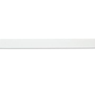 Elastic-Band stark 20 mm weiß
