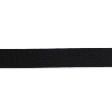 Elastic-Band stark 30 mm schwarz
