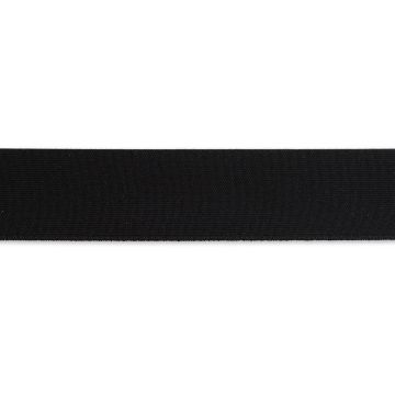 Elastic-Band stark 40 mm schwarz
