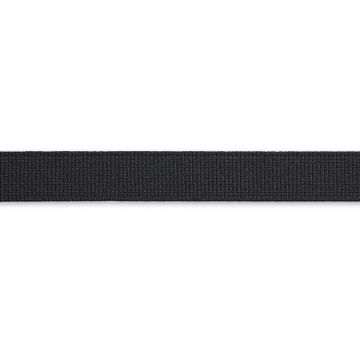 Elastic-Band stark 18 mm schwarz