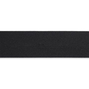 Elastic-Band weich 40 mm schwarz