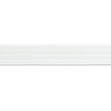 Nahtbahnenband 30 mm gebrochenes Weiß
