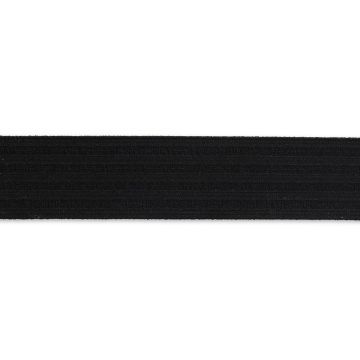 Nahtbahnenband 40 mm schwarz
