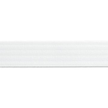 Nahtbahnenband 40 mm gebrochenes Weiß