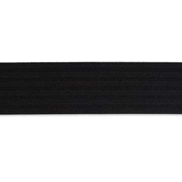 Nahtbahnenband 50 mm schwarz