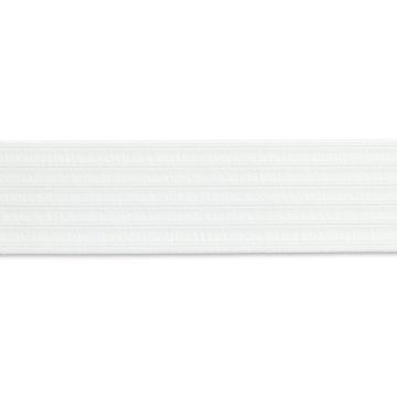 Nahtbahnenband 50 mm gebrochenes Weiß