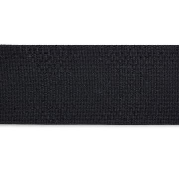 Elastic-Bund 60 mm schwarz
