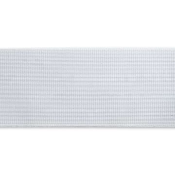 Elastic-Bund 60 mm weiß