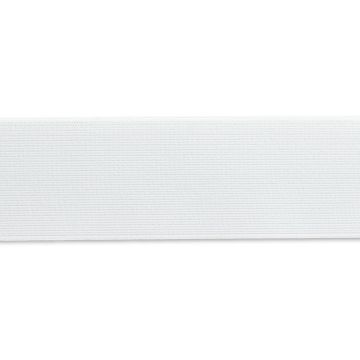 Elastic-Bund 60 mm weiß