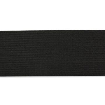 Elastic-Band weich 100 mm schwarz