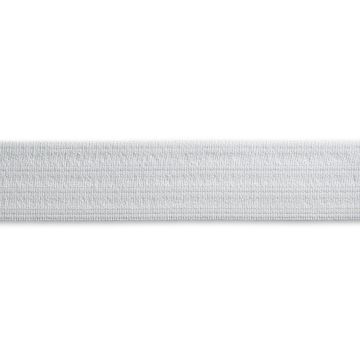 Nahtbahnenband 30 mm gebrochenes Weiß
