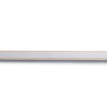 Elastic-Band extra weich 10 mm weiß