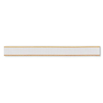 Elastic-Band extra weich 15 mm weiß