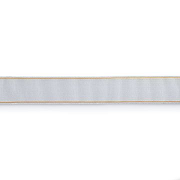 Elastic-Band extra weich 20 mm weiß