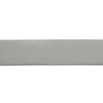 Elastic-Bund 38mm grau