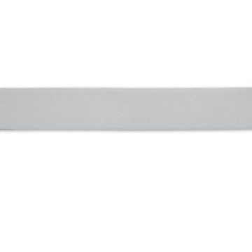 Elastic-Bund 38mm grau