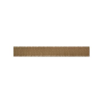 Kletthakenband zum Annähen 20 mm beige