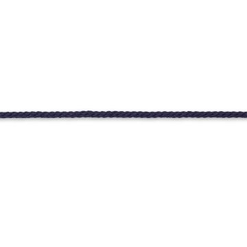 Parkakordel 4 mm marine