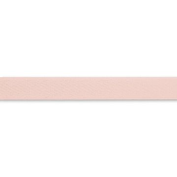 Satinband 15 mm apricot